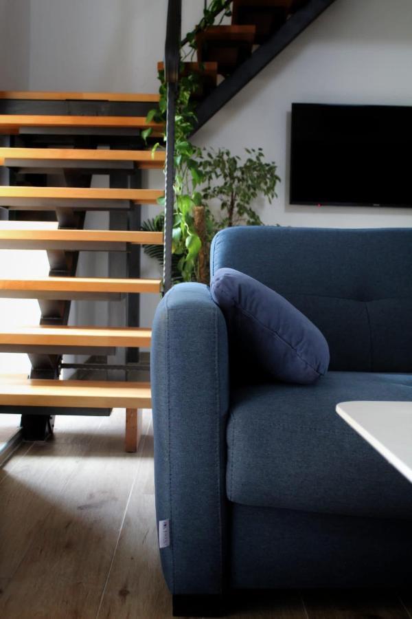 Andreja, Center Apartman