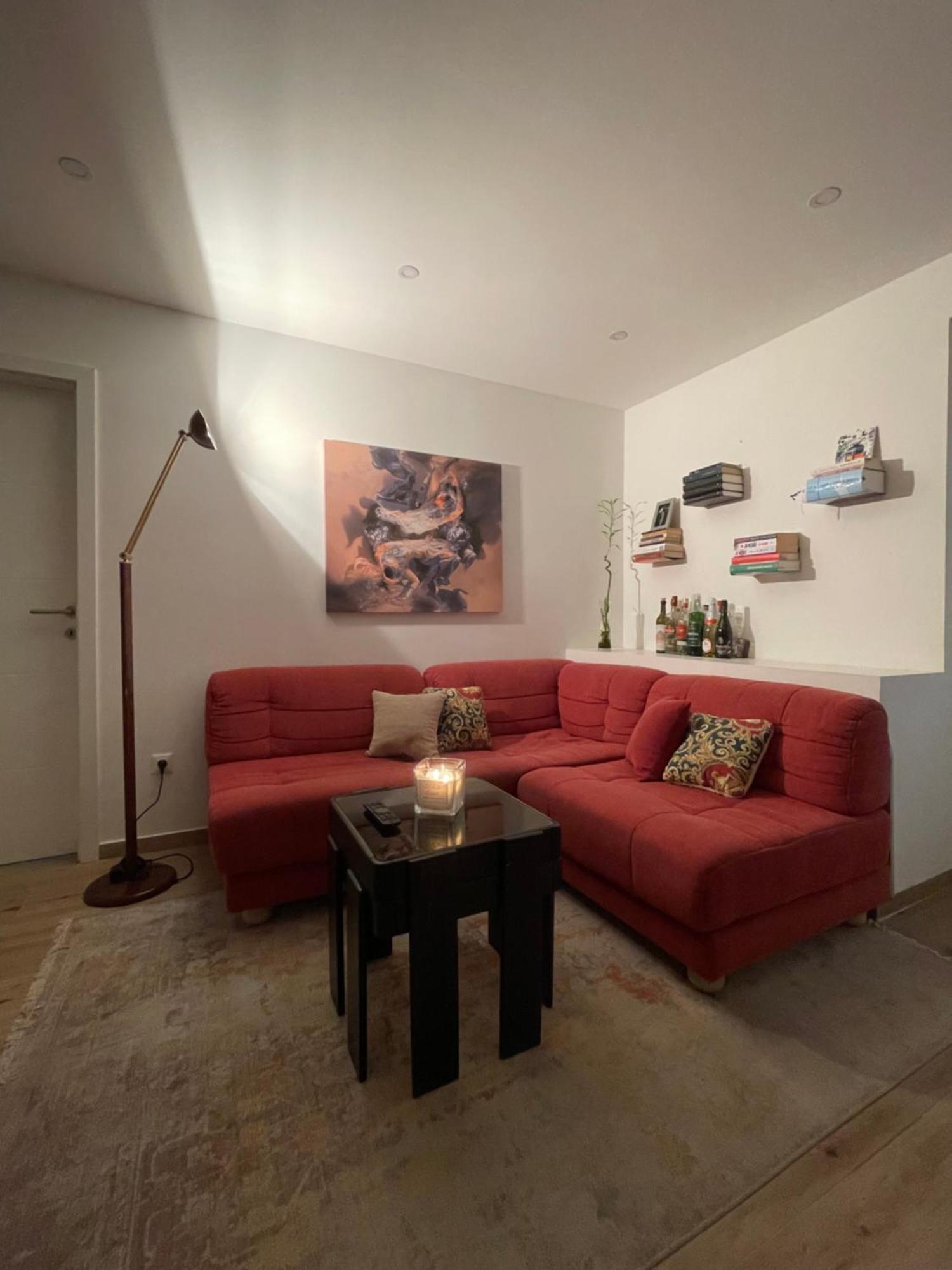 Andreja, Center Apartman Abbázia
