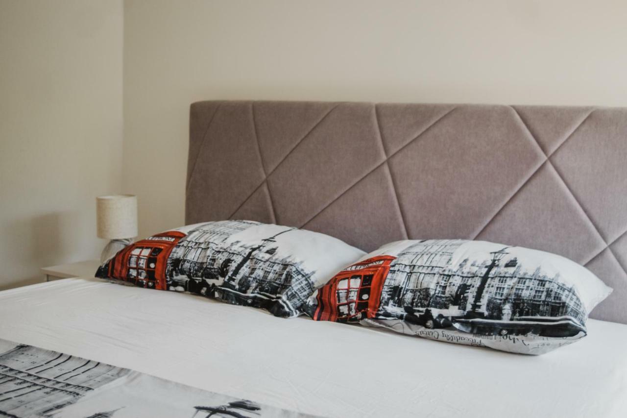 Andreja, Center Apartman