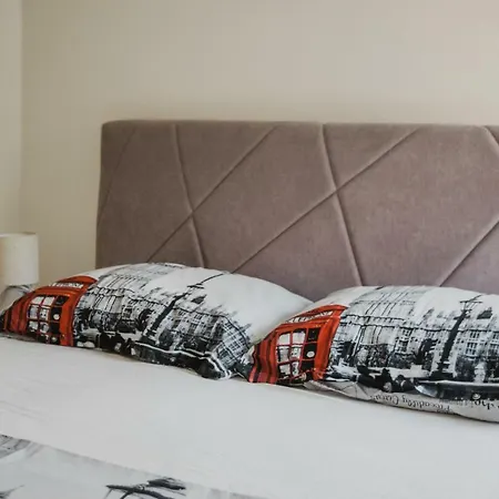 Apartment Andreja, Opatija City Center Exteriér fotografie