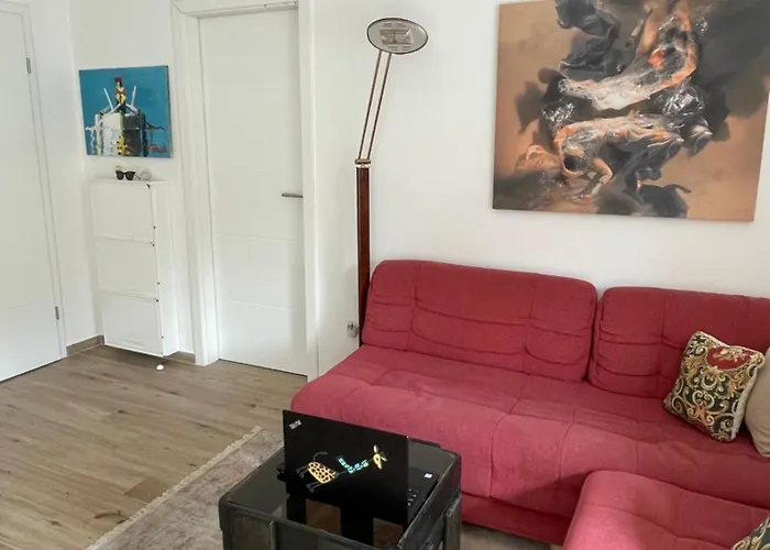 Apartment Andreja, Opatija City Center