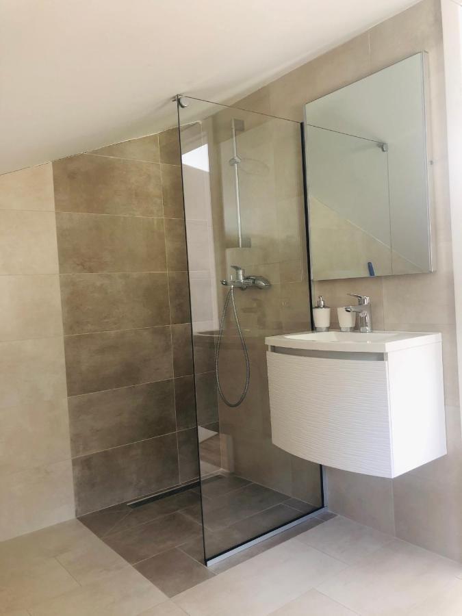 Apartman Andreja, Center Abbázia