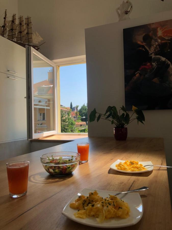 Andreja, Center Apartment Opatija