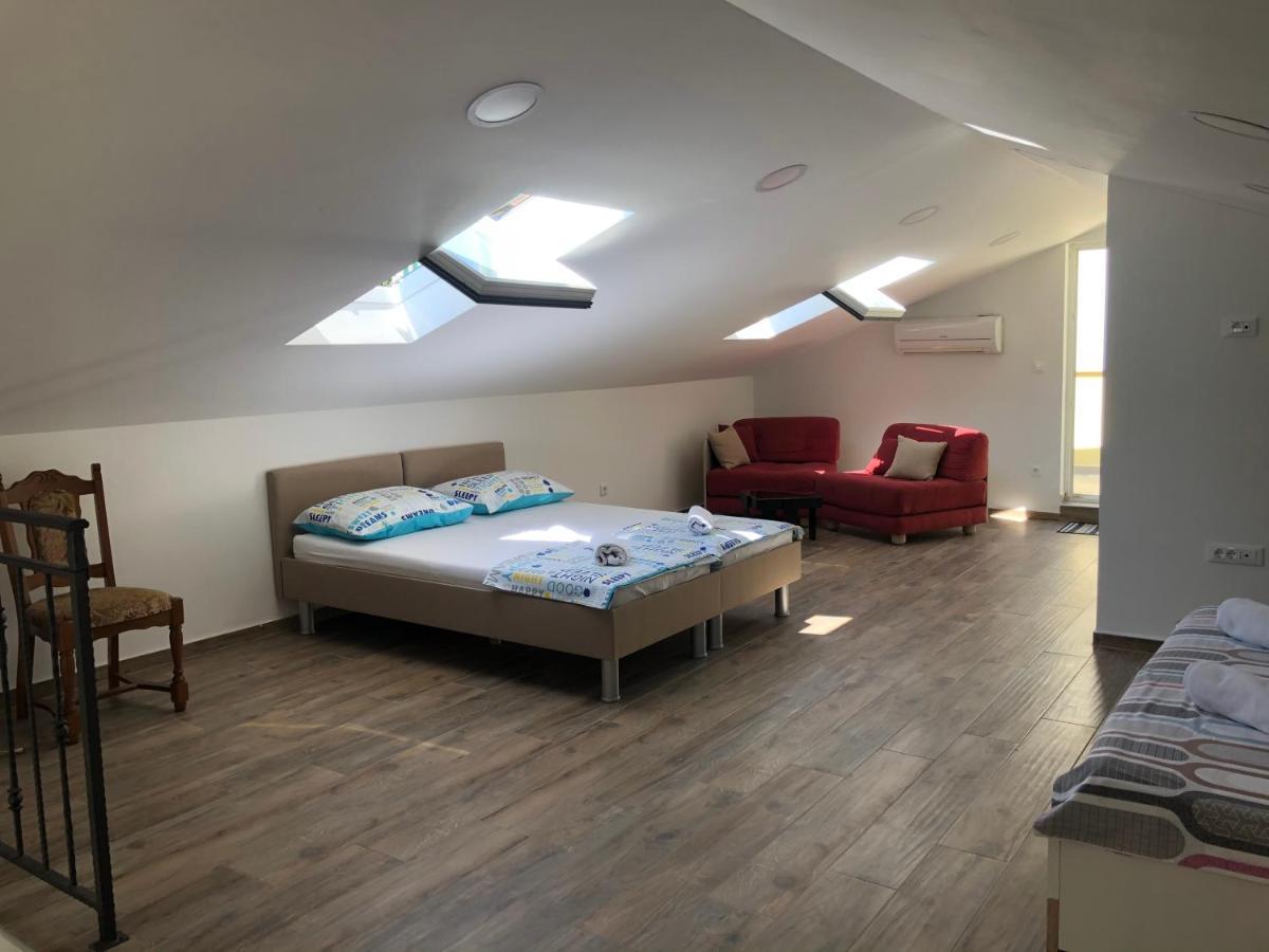 Andreja, Center Apartman