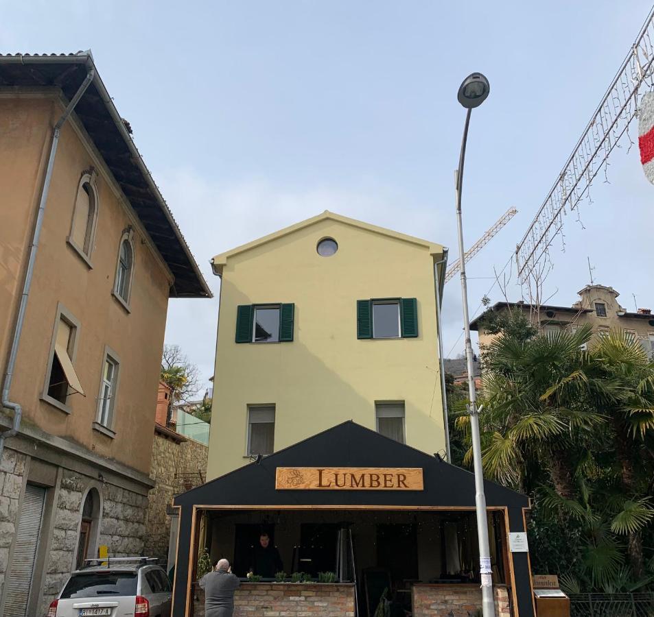 Apartman Andreja, Center *