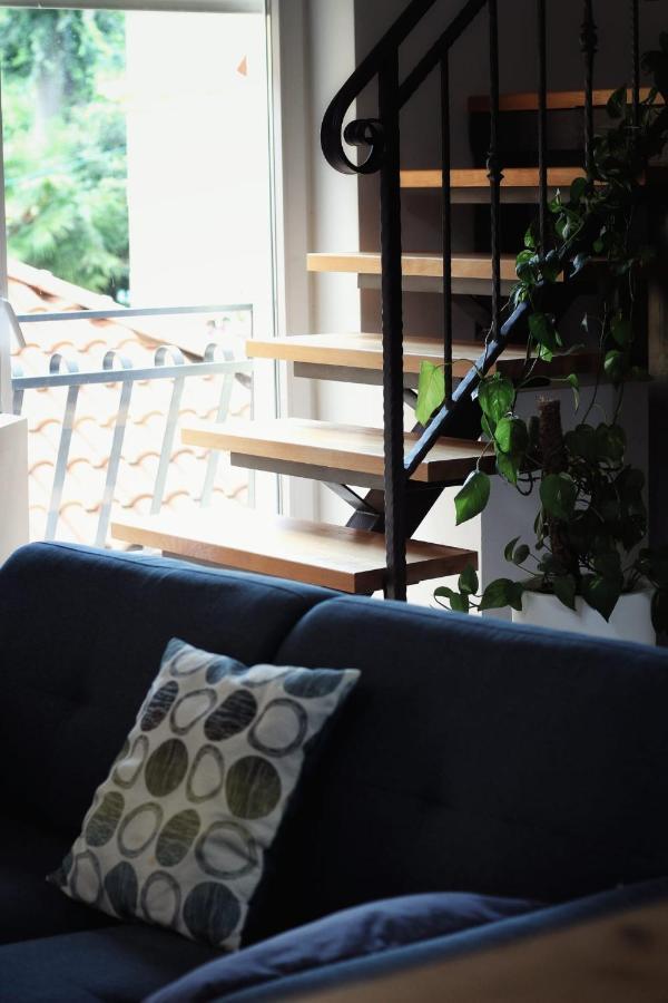 Apartment Andreja, Center