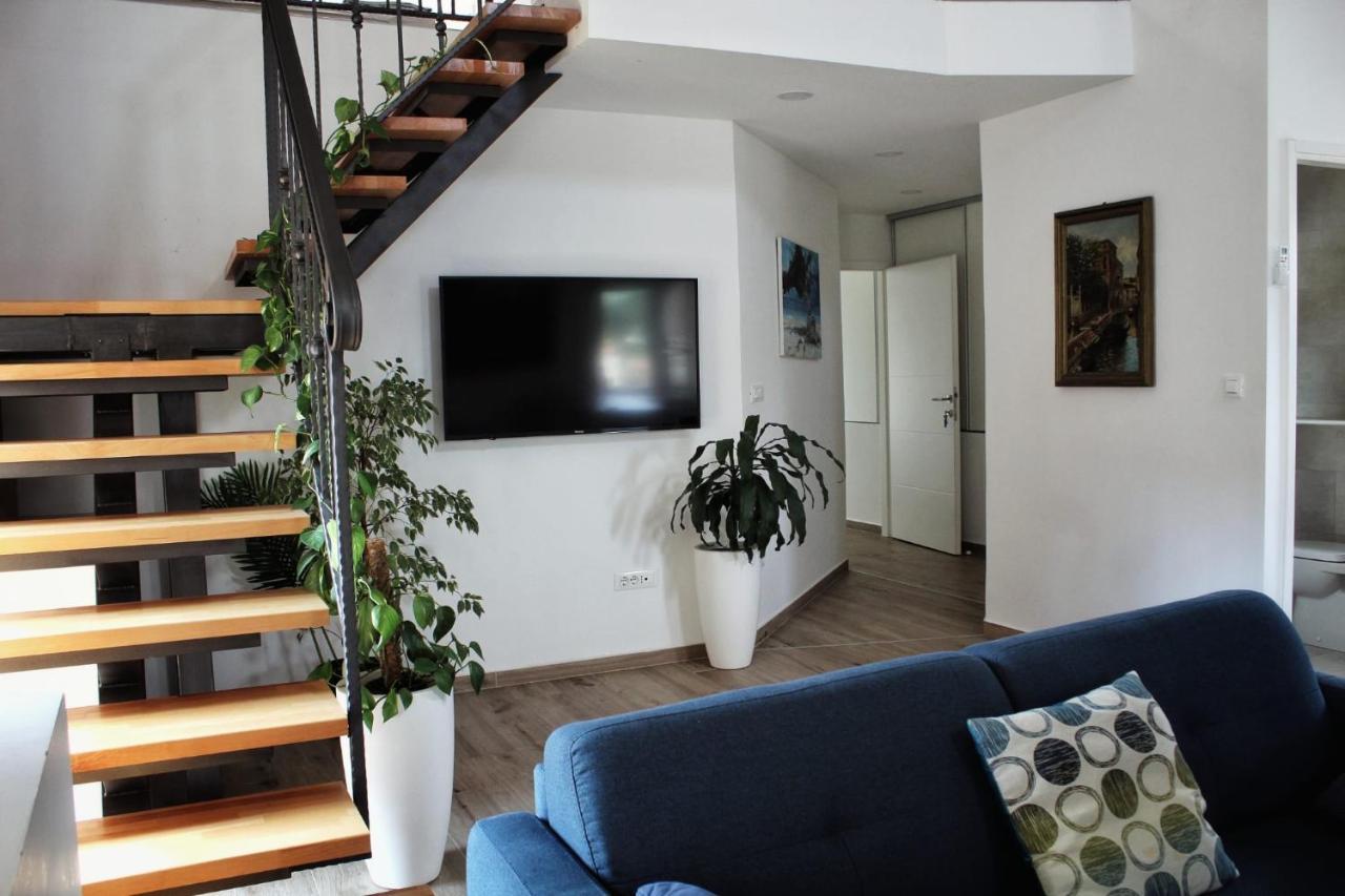 Apartman Andreja, Center *
