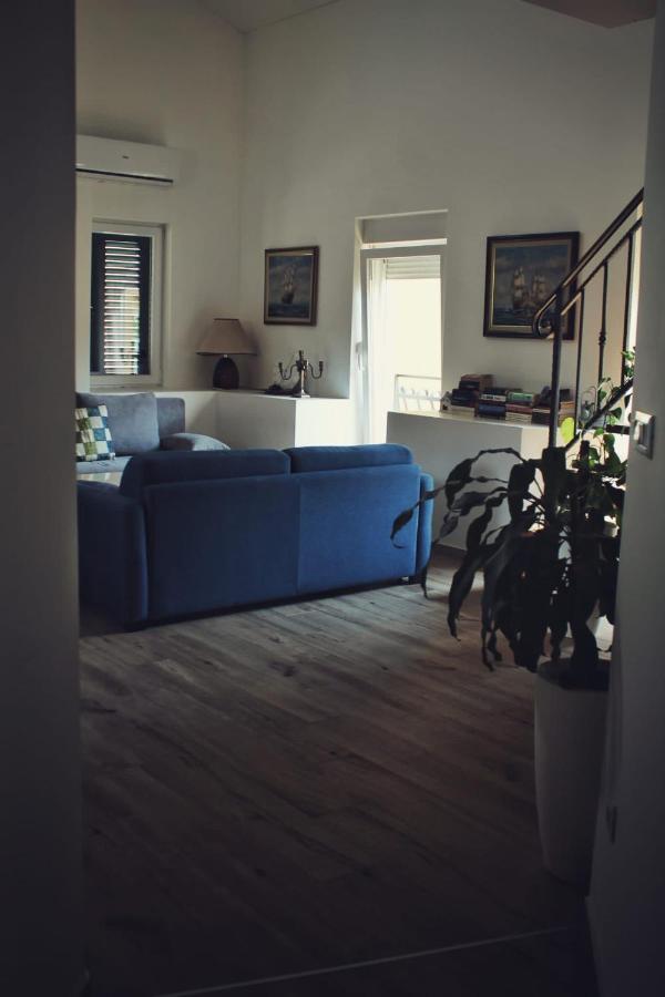 Andreja, Center Apartman Abbázia