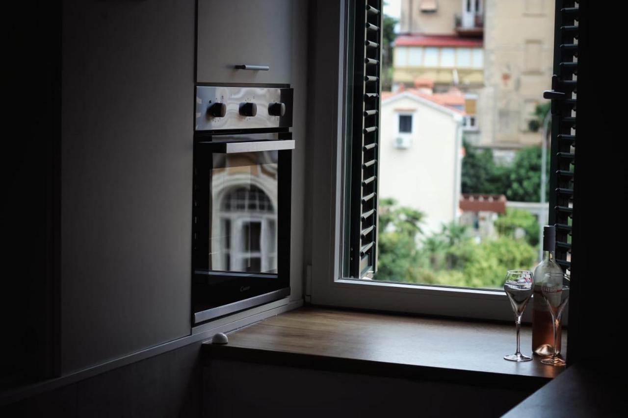 Apartment Andreja, Center Opatija