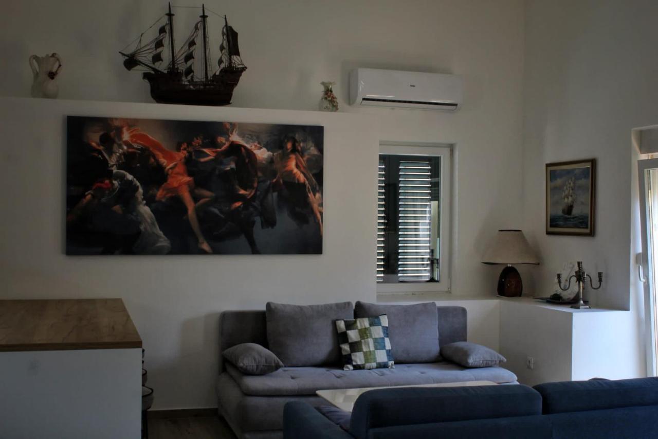 Apartment Andreja, Center Opatija