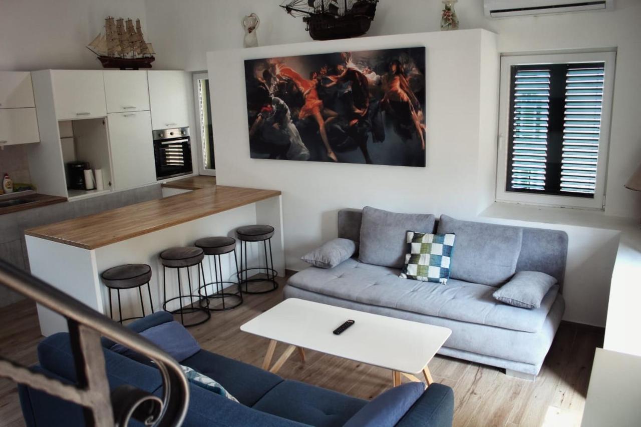 Andreja, Center Apartment