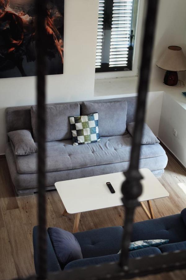 Andreja, Center Apartman Abbázia