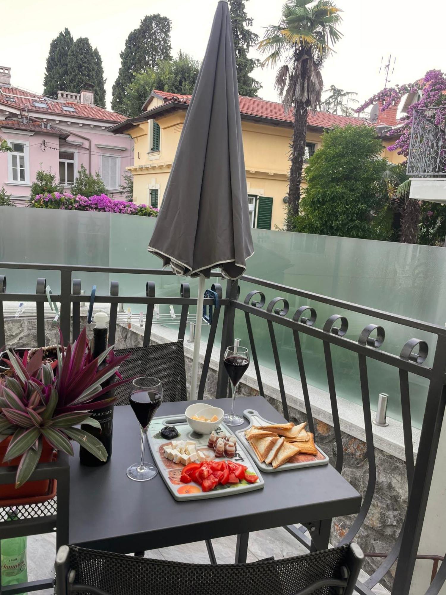 Andreja, Center Apartment