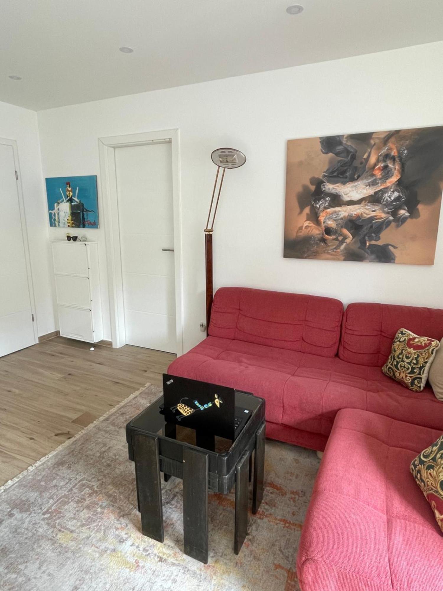 Andreja, Center Apartment *