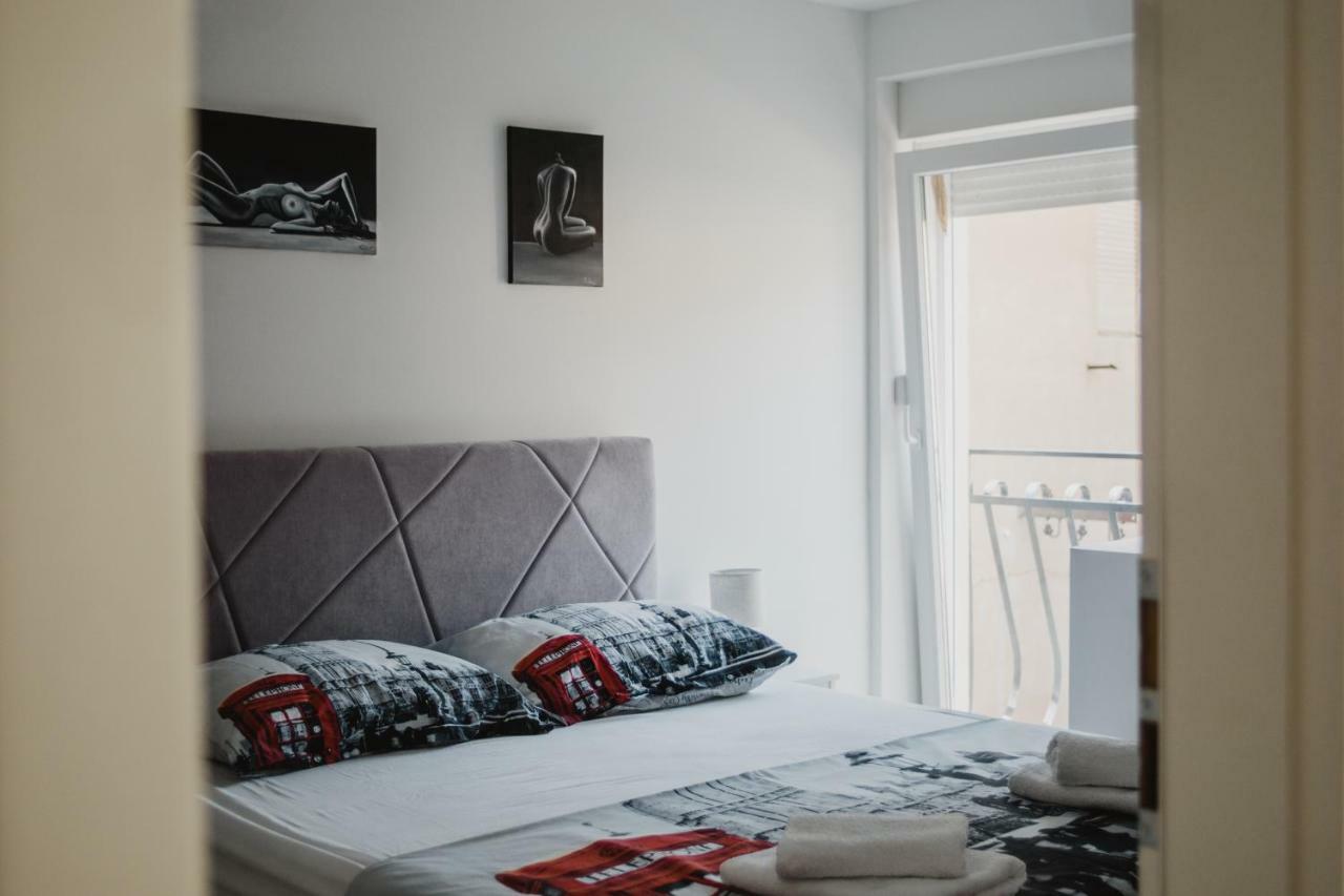 Andreja, Center Apartman