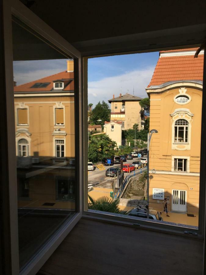 Andreja, Center Apartman