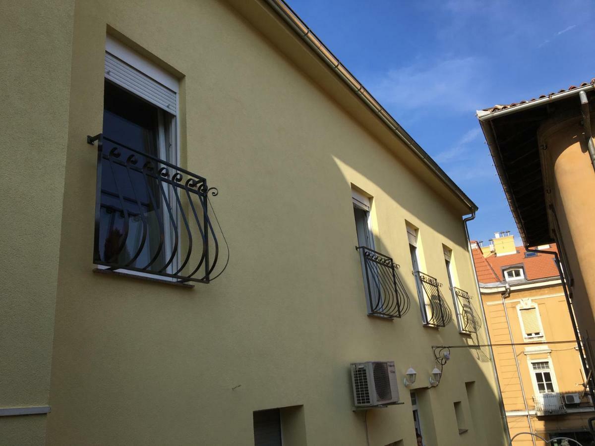 Andreja, Center Apartment Opatija