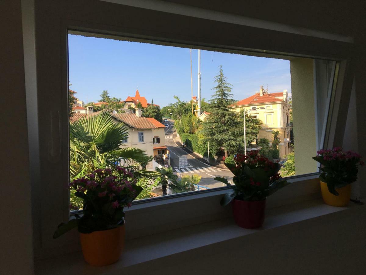 Andreja, Center Apartment Opatija