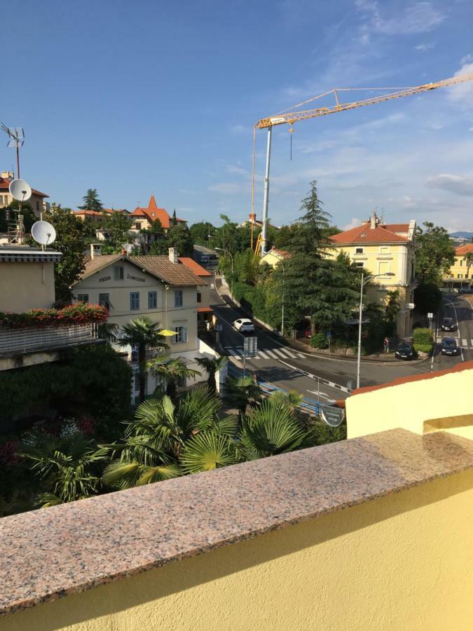 Andreja, Center Apartment Opatija