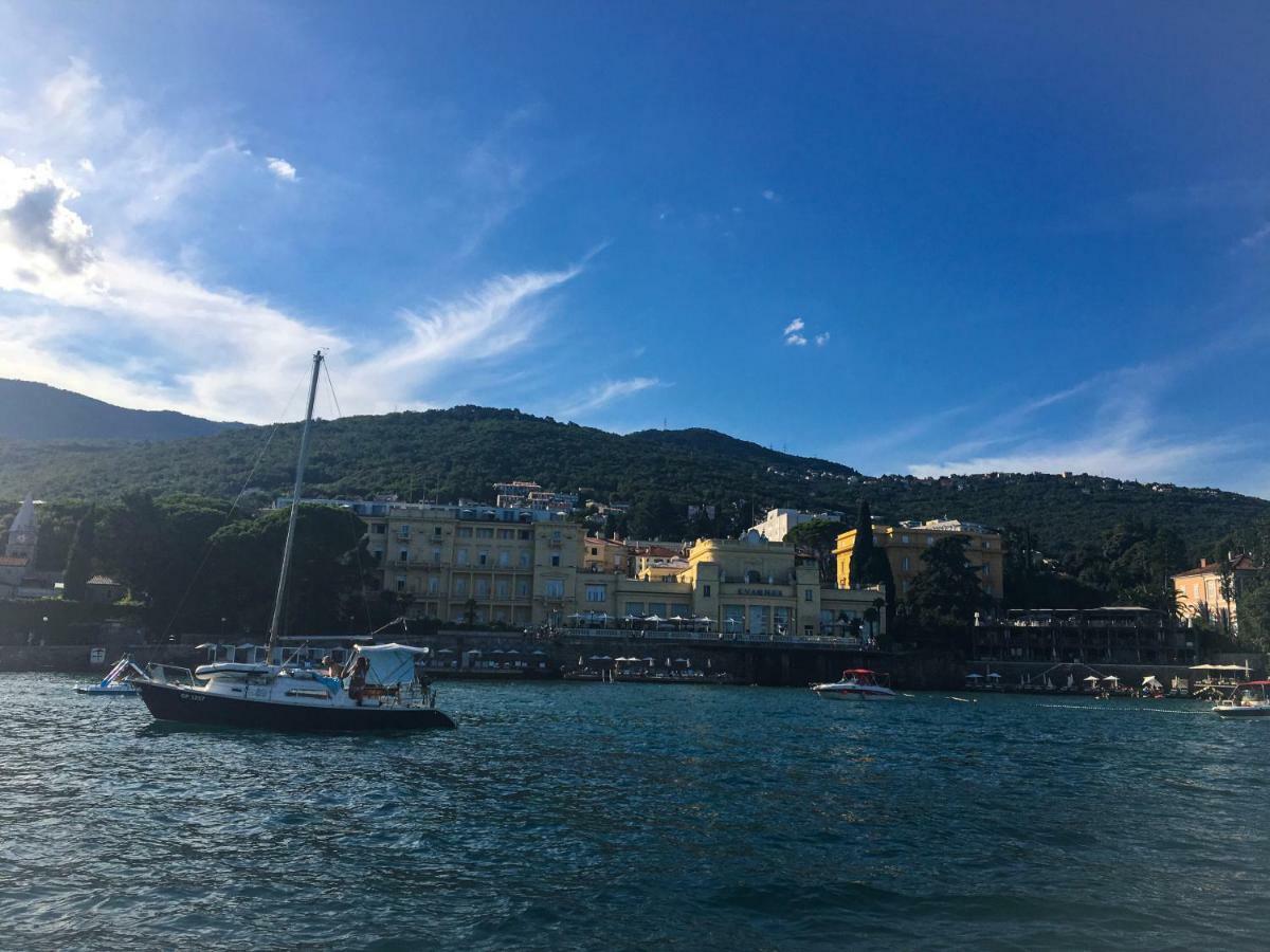 Apartment Andreja, Center Opatija