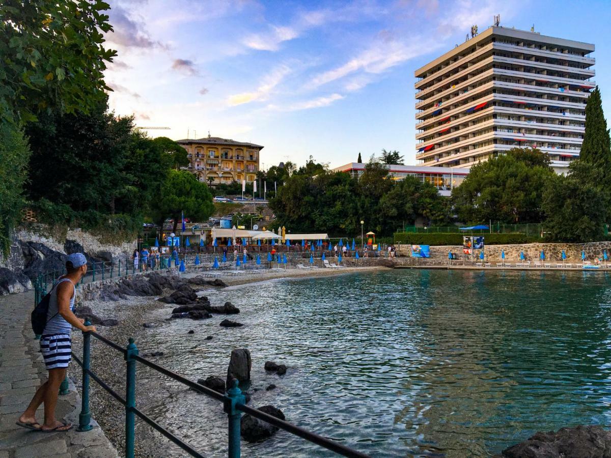 Andreja, Center Apartment Opatija